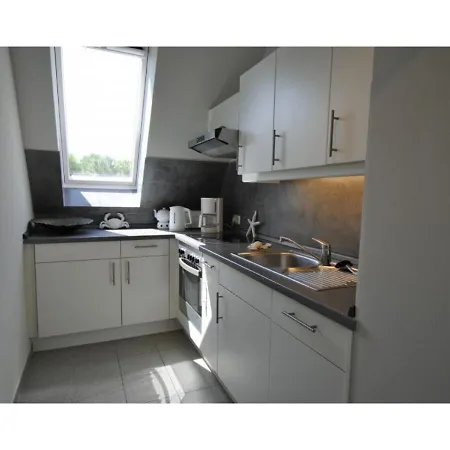 Schwalbennest Apartment *