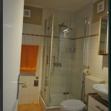 Schwalbennest Apartment *